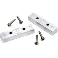 Camp Zinc Bannet Trim Tab Anode