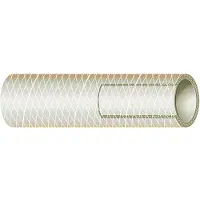 Sierra kryssvevslange PVC 3/4 15 m