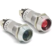 Cole Hersee Pilot Led-lys