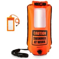 Buddyswim Smartphone Bøye 28l