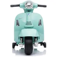 DevesSport Mini Vespa Fortsett