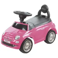 DevesSport Fiat 500 Fortsett