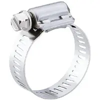 Scandvik Powerseal Klemme