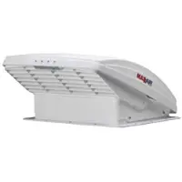 Rv Products-airxcel Inc Deluxe-vifte 10 Ventiler