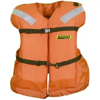 Seachoice Type I Offshore 50-85940 Barne Redningsvest