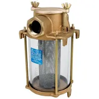 Perko 1-1/4´´ Filter