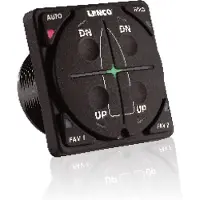 Lenco Marine Autoglide Antenne Gps Og Nmea2000 Enkeltsylinder Automatisk Kontroller