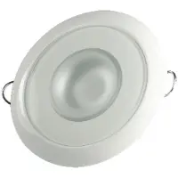Lumitec Mirage Hvit Led-lys 82.55 Mm
