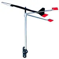 DAVIS INSTRUMENTS Windtrak Kontroll 10´´
