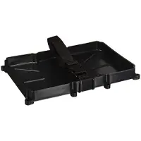 T-h Marine Smalt 24-serie Batterihylle 232-nbh24pdp