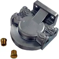 Sierra H2osep-ss1/4´´ Filtersett