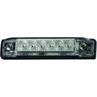 T-h Marine Slimline Led-verktøystrimmelamper