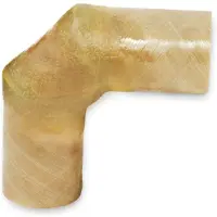 Centek 90° Standard Albue