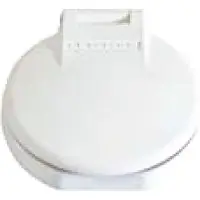 Lewmar Dwon Deck Fotbryter