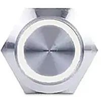 Sierra Halo Av10030 Trykknappbryter 10a