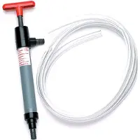 Beckson Marine Siphon-mate Dobbelthandlingspumpe