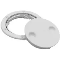 Seachoice Twist N´lock Dekkplate