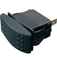 Sea-dog Line Contura Switch Opplyst 354-4202111
