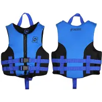 Seachoice Evo Child Redningsvest
