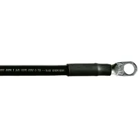 Cobra Wire&cable Tinnbelagte Kobberbatterikabler 4 Awg 91 Cm