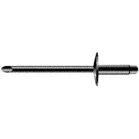 Seachoice Aluminium Nagle 50 Enheter