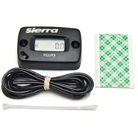 Sierra Timeteller For Små Motorer