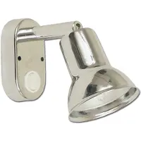 Scandvik Led-leselys