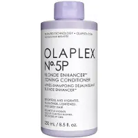 Olaplex Nº.5P Blonde Enhancer Toning Conditioner