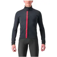 Castelli Entrata Gore-tex Infinium Windstopper Jakke