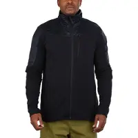 Spyder Leader Graphene Hybrid Jakke