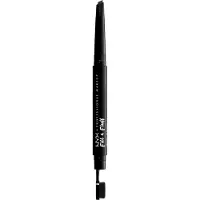 Nyx Fill & Fluff Eyebrow Pomade Pencil 0.2 g - Brunette