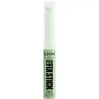 Nyx Pro Fix Stick Correcting Concealer 0.1 Green