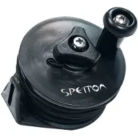 Spetton Traker With Nylon Line Snelle