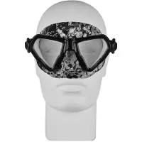 H.dessault By C4 Element Harpunfiske Maske