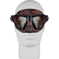 H.dessault By C4 Element Harpunfiske Maske