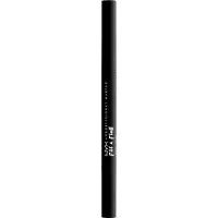 Nyx Fill & Fluff Eyebrow Pomade Pencil 05 Ash Brown