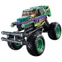 Sluban Power Bricks Off Road Speed Byggespill 252 Stykker