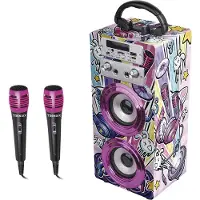 World Brands Karaoke-festutgave