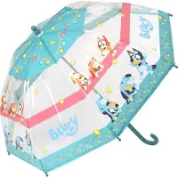 Bluey Children's Umbrella +3 years