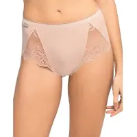 Playtex Cotton Lace Truser 2 Enheter