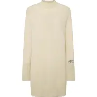 Pepe Jeans Hazel Langarmet Kort Kjole