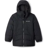 Columbia Arctic Blast Ii Jakke