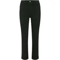 Pepe Jeans for woman. PL211700 Tessa trousers black (31/30), Casual, Cotton