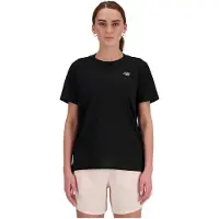 New Balance Sport Essentials Kortarmet T-skjorte