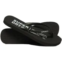 Superdry Studios Vegan Flip-flops