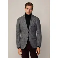 Hackett Wl Cash Wpane Blazer