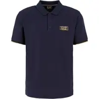 Emporio Armani 7m000022-af10342 Kortermet Poloskjorte