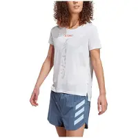 Adidas Agr Kortarmet T-skjorte