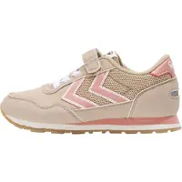 Hummel Sko - Reflex Jr. - Hummus - - 35 - Sko