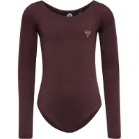 Hummel Linea Leotard Med Lange Ermer